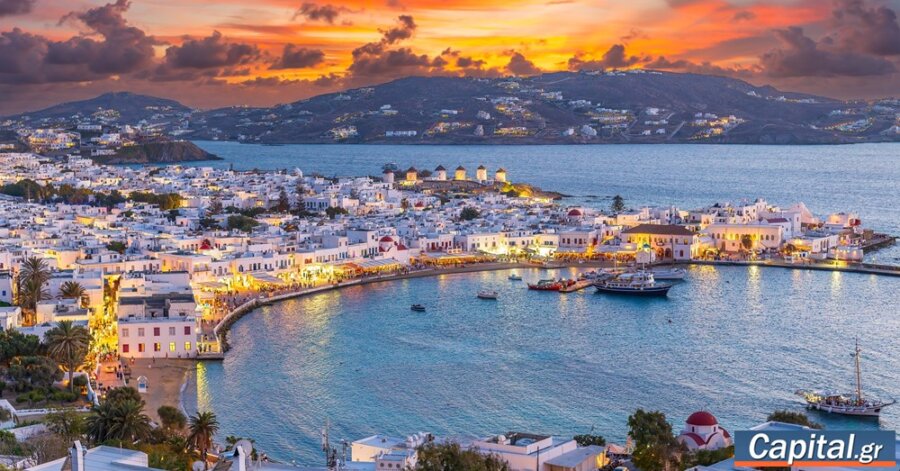 Τι βλέπουν οι μεγάλοι tour operators για τη φετινή σεζόν