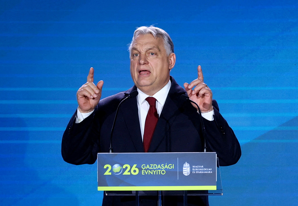 Guardian: Συνεργάτες του Βίκτορ Όρμπαν μεταφέρουν τα περιουσιακά τους στοιχεία στο εξωτερικό