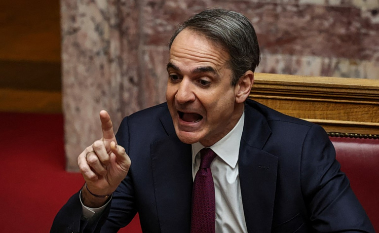 Κυβέρνηση σε δίνη: Καταγγελίες, παρεμβάσεις και ο φόβος αποκαλύψεων προκαλούν πανικό για το πολιτικό κόστος