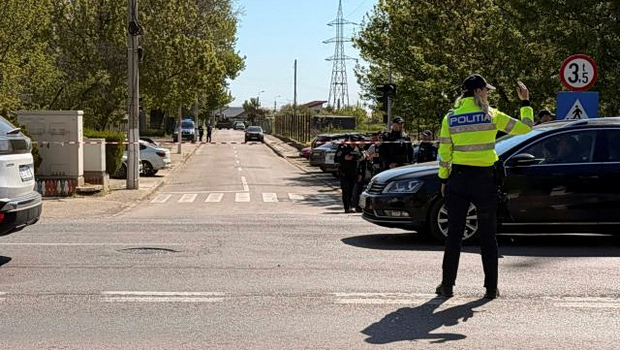 Ρουμανία: Νέα θραύσματα από drone εντοπίστηκαν κοντά στα σύνορα με την Ουκρανία