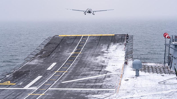 SIPRI: Οι παγκόσμιες στρατιωτικές δαπάνες πλησίασαν τα 3 τρισ. δολάρια το 2025