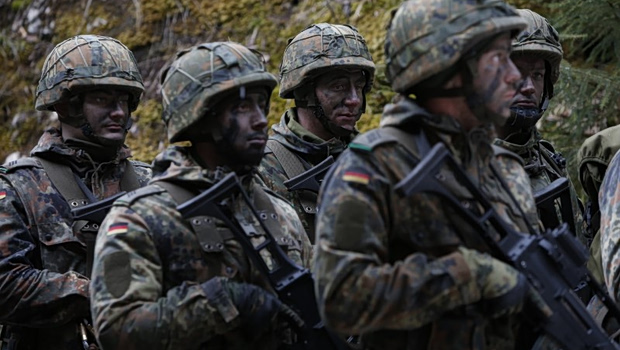 Γερμανία: Αυξάνονται οι αντιρρησίες συνείδησης