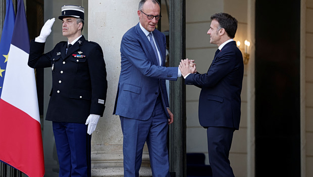 Το ναυάγιο της ευρωπαϊκής άμυνας