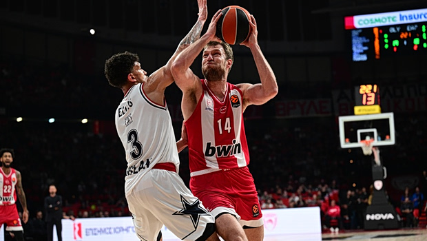 Αυτές οι ομάδες θα καταφέρνουν να προκριθούν στο Final Four της Αθήνας σύμφωνα με τον Βεζένκοφ (vid)