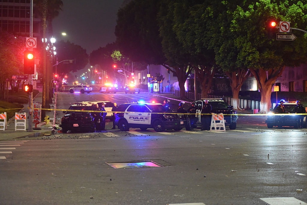 Συναγερμός στο Όστιν – Αναφορές για πολλούς τραυματίες μετά από πυροβολισμούς