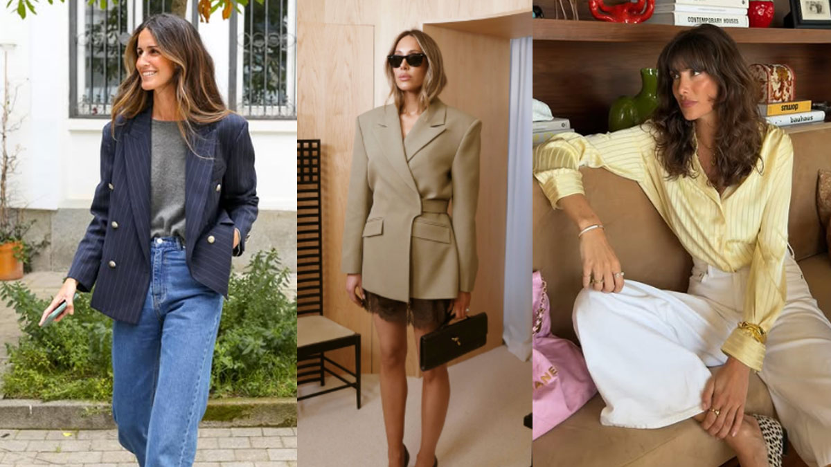 Ανοιξιάτικο office style: Μικρές αλλαγές που κάνουν τη διαφορά