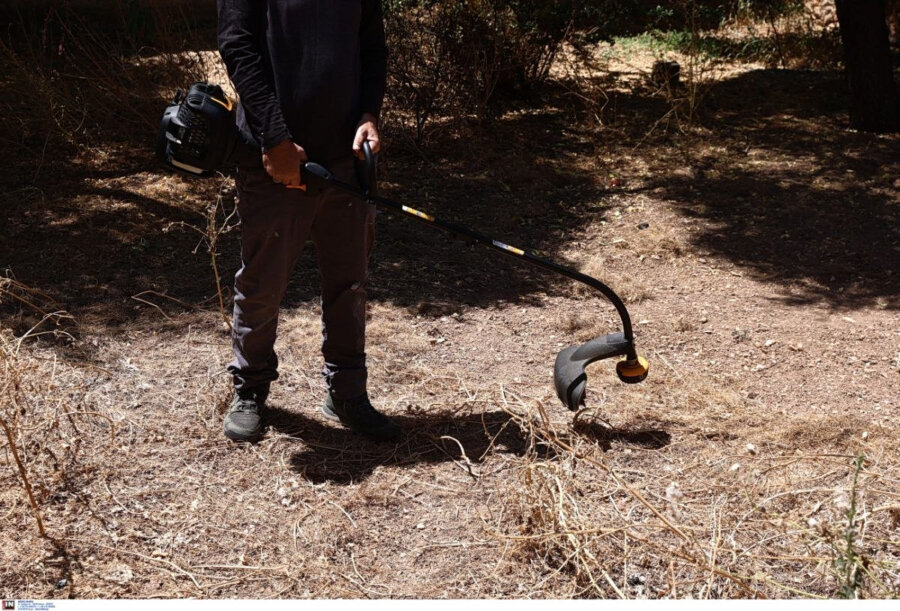 Ακαθάριστα οικόπεδα: Δημοσιεύθηκε η ΚΥΑ - Προθεσμία, πρόστιμα και έλεγχοι - Οικονομικός Ταχυδρόμος