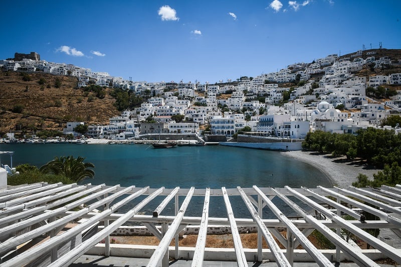 Ένας από τους πλέον ανερχόμενους τουριστικούς προορισμούς παγκοσμίως για το 2026 – News.gr