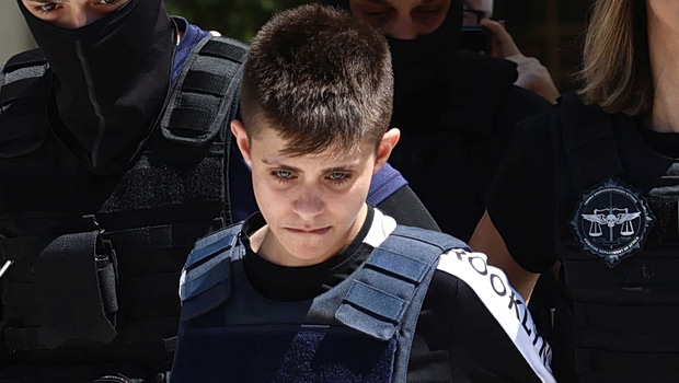 Απολογείται για τον θάνατο του Παναγιωτάκη η Ειρήνη Μουρτζούκου