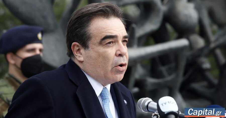 Η νέα ΚΑΠ μετά το 2027 θα συζητηθεί στο Συμβούλιο υπουργών Γεωργίας της ΕΕ,...