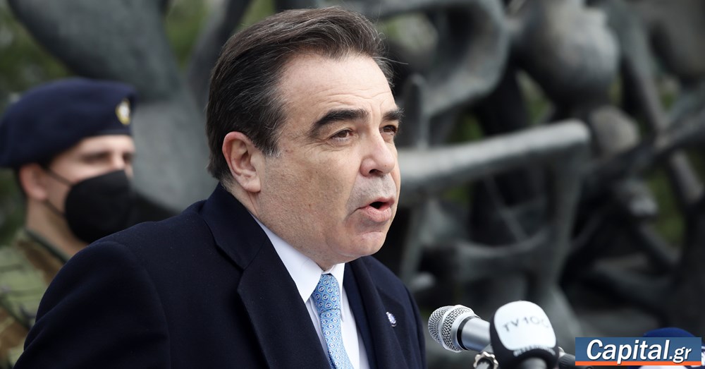 Η νέα ΚΑΠ μετά το 2027 θα συζητηθεί στο Συμβούλιο υπουργών Γεωργίας της ΕΕ,...