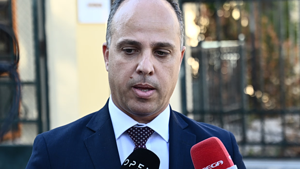 Υποκλοπές: Προσφυγή στα ευρωπαϊκά δικαστήρια προαναγγέλλει ο Κεσσές - «Δυστοπία η απόφαση του Αρείου Πάγου»