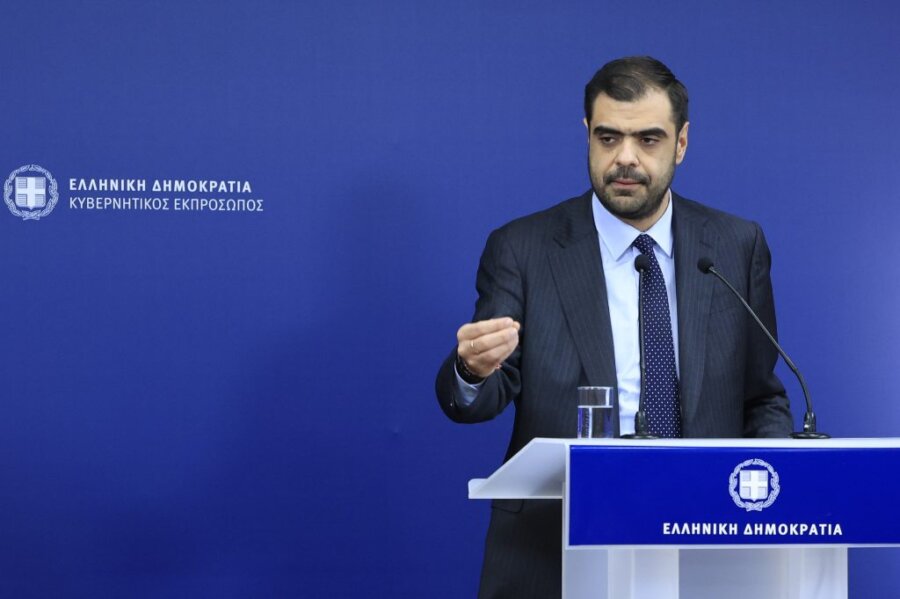 Μαξίμου για υποκλοπές: Το ΠΑΣΟΚ να πάρει αποστάσεις, «χρειάζεται αυτοσυγκράτηση»