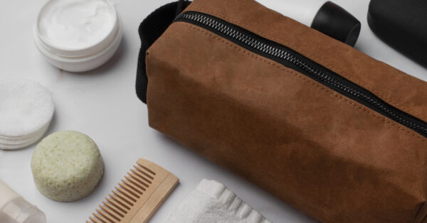 Beauty survival kit: Tα απαραίτητα προϊόντα μακιγιάζ και περιποίησης για κάθε τριήμερη απόδραση