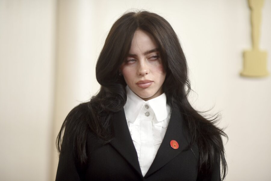 96th Academy Awards - Arrivals