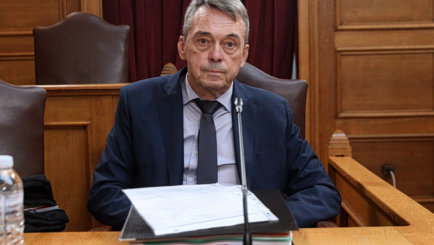 Βάρρας για απάτες στον ΟΠΕΚΕΠΕ: Όταν «κόλλησε» η τεχνική λύση, βρήκαν τις εικονικές κληρονομιές