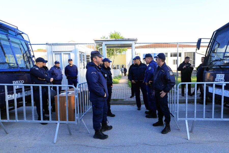 ÄÉÊÇ ÃÉÁ ÔÏ ÓÉÄÇÑÏÄÑÏÌÉÊÏ ÄÕÓÔÕ×ÇÌÁ ÔÙÍ ÔÅÌÐÙÍ ÓÔÇÍ ËÁÑÉÓÁ