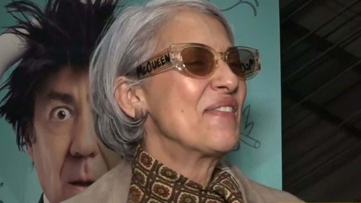 Ματθίλδη Μαγγίρα: Πήρε τηλέφωνο τη Μπέττυ on camera για το τηλεοπτικό της μέλλον