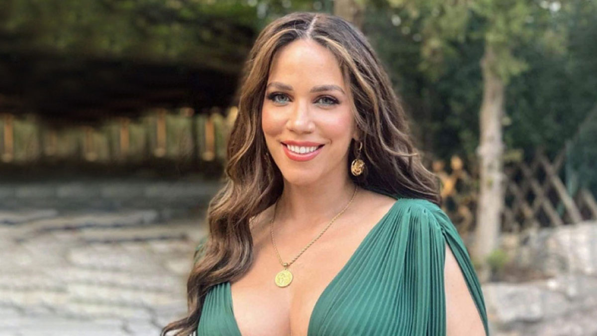 Κατερίνα Στικούδη: Το μήνυμα - «βόμβα» για νέα ξεκινήματα που δεν πέρασε απαρατήρητο