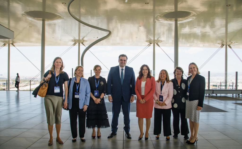 Πιερρακάκης: Η λέξη «στρατηγική» πρέπει να γίνει συνώνυμη της «υλοποίησης» - Οικονομικός Ταχυδρόμος