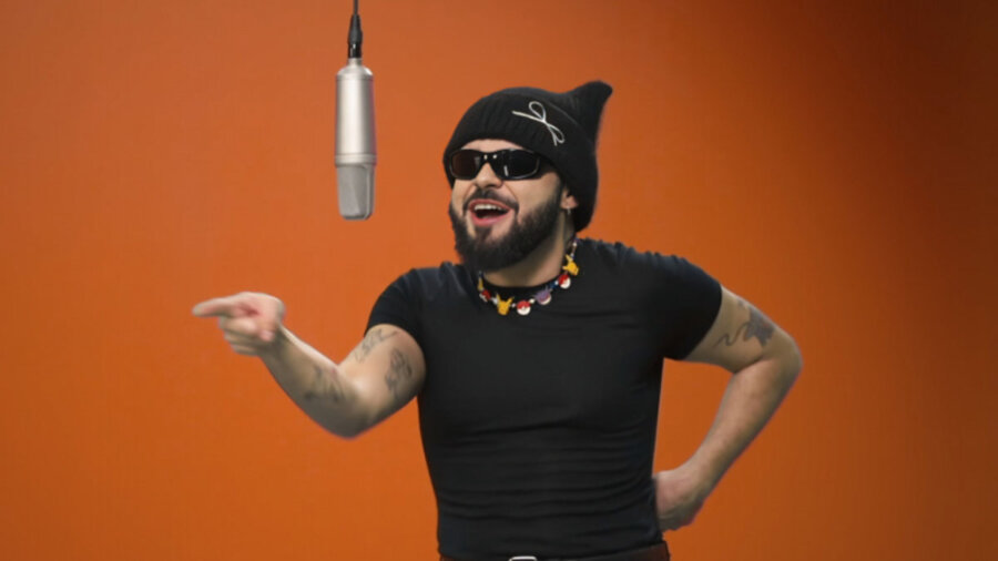 Akylas: Ξεκινά καλοκαιρινή περιοδεία μετά τη Eurovision