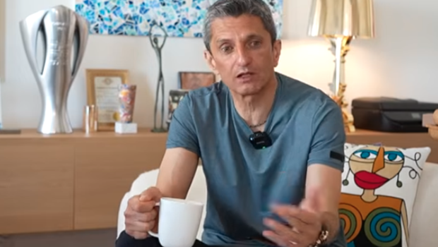 Ύπνος: Η φυσική λύση σε κάθε μας πρόβλημα