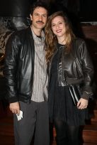 Ο Ορφέας Αυγουστίδης θα γίνει ξανά μπαμπάς - Έγκυος η σύζυγός του, Γεωργία Κρασσά