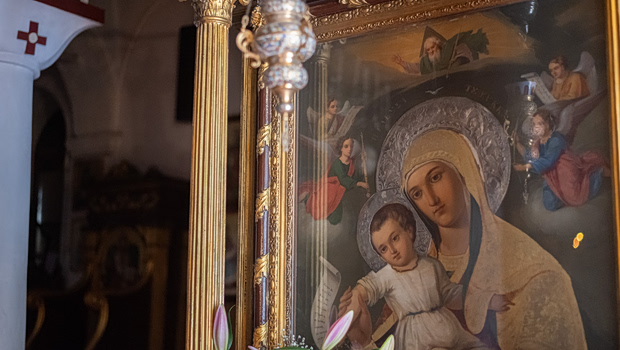 Γιορτή σήμερα 28 Απριλίου – Ποιοι γιορτάζουν | Εορτολόγιο