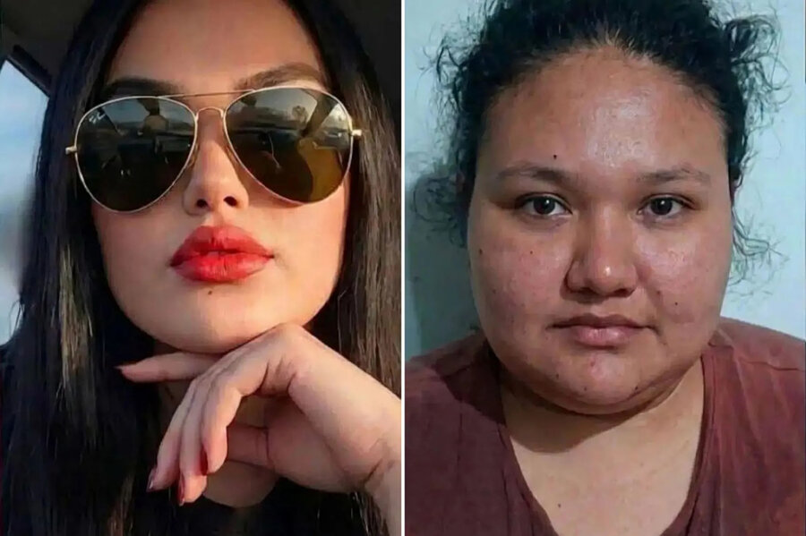 Μεξικό: Αγνοούμενη δεν μπορούσε να εντοπιστεί εξαιτίας των φωτογραφιών της από τα social media που δημοσίευσε η Αστυνομία