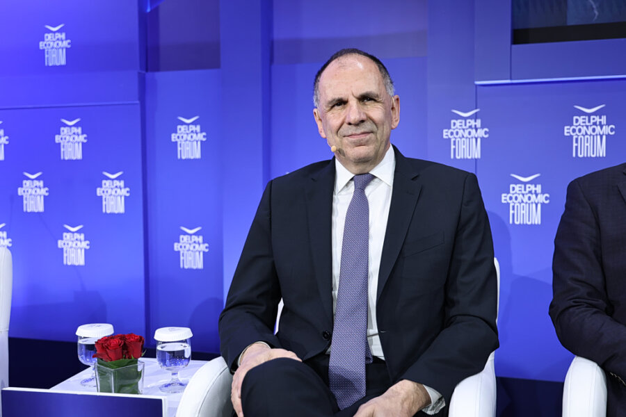 Αποστολή στην Τρίπολη με το βλέμμα στην ΑΟΖ