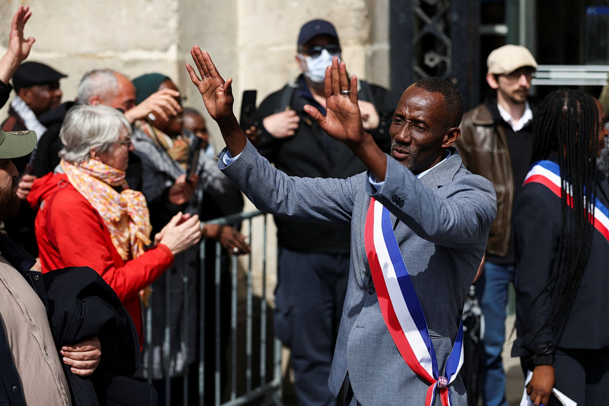 Το «πείραμα» του Σεν Ντενί - Ένα πολιτικό «εργαστήριο» για την Αριστερά στη Γαλλία