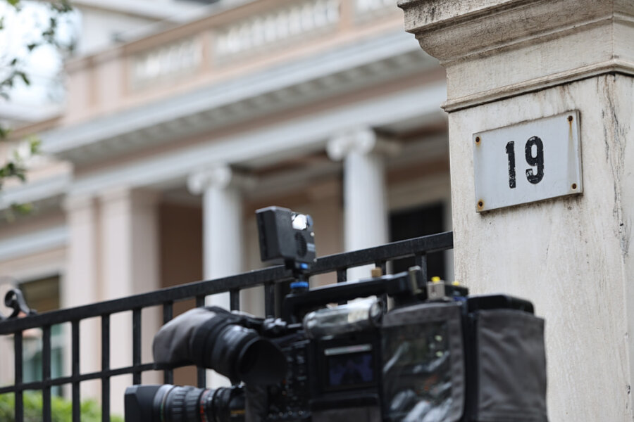 Υποκλοπές: Αντιφάσεις στη στάση της κυβέρνησης – Θέλει να αποτρέψει νέα Εξεταστική