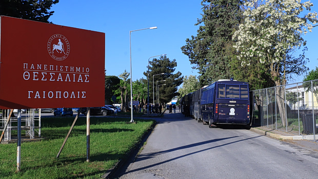 Δίκη Τεμπών: Συνεχίζεται σήμερα η διαδικασία με τις τοποθετήσεις των συνηγόρων