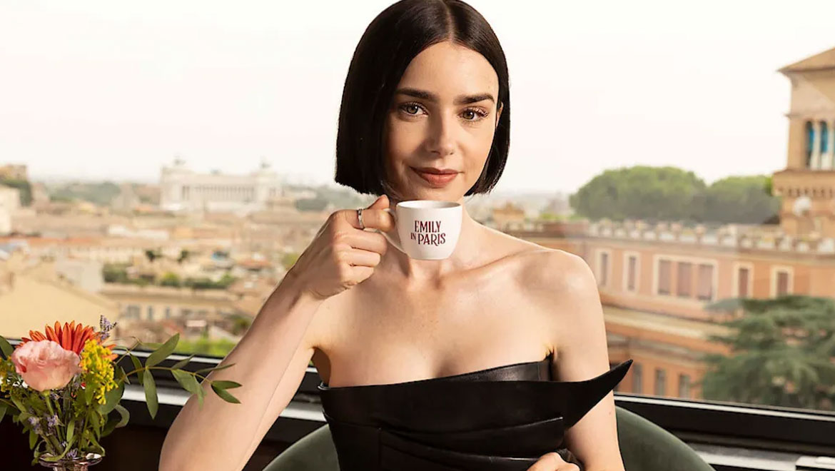 Emily in Paris: Η Μύκονος είναι ο επόμενος σταθμός της Emily! - Το πρόγραμμα των γυρισμάτων και οι τοποθεσίες