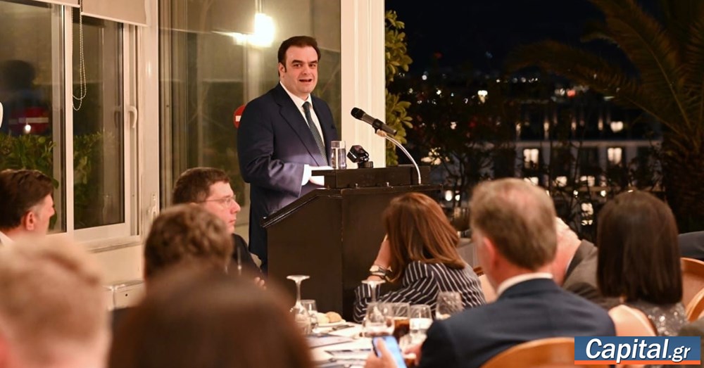 Τα πέντε διδάγματα που πρέπει να πάρει η Ευρώπη από την...