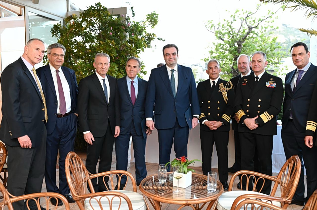 Πιερρακάκης: Τα πέντε διδάγματα που πρέπει να πάρει η Ευρώπη από την Ελλάδα - Οικονομικός Ταχυδρόμος