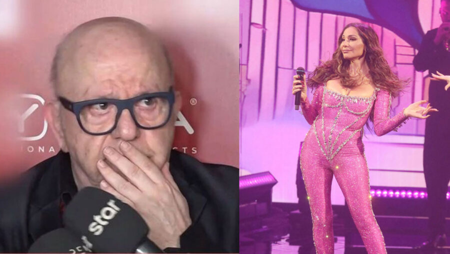 Νίκος Μουρατίδης: Οι δηλώσεις για τη Δέσποινα Βανδή και το μέλλον της