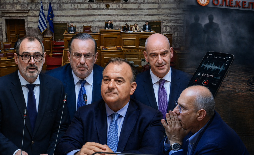 Αντιδράσεις για το αντάρτικο των 5 βουλευτών της ΝΔ – Η επιστολή τους μέσω των «ΝΕΩΝ»