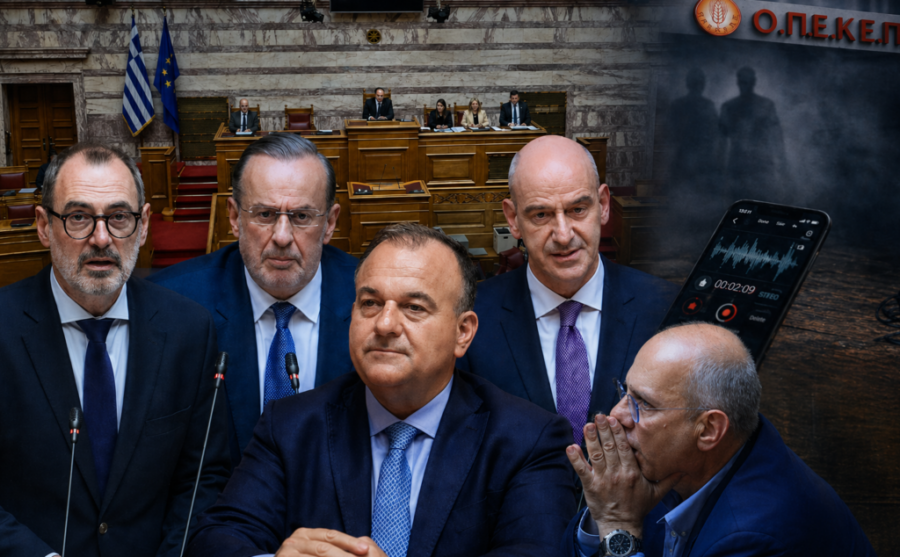 Η πρώτη αντίδραση της κυβέρνησης στην επιστολή των 5 βουλευτών της ΝΔ μέσω των «ΝΕΩΝ»