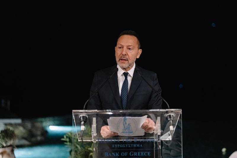 ΣΕΒ: Ελλάδα και Γαλλία ενισχύουν τη στρατηγική τους συνεργασία