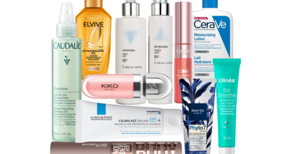 «On a Βudget»: Δέκα κλασικά και αγαπημένα μας προϊόντα ομορφιάς κάτω από είκοσι ευρώ