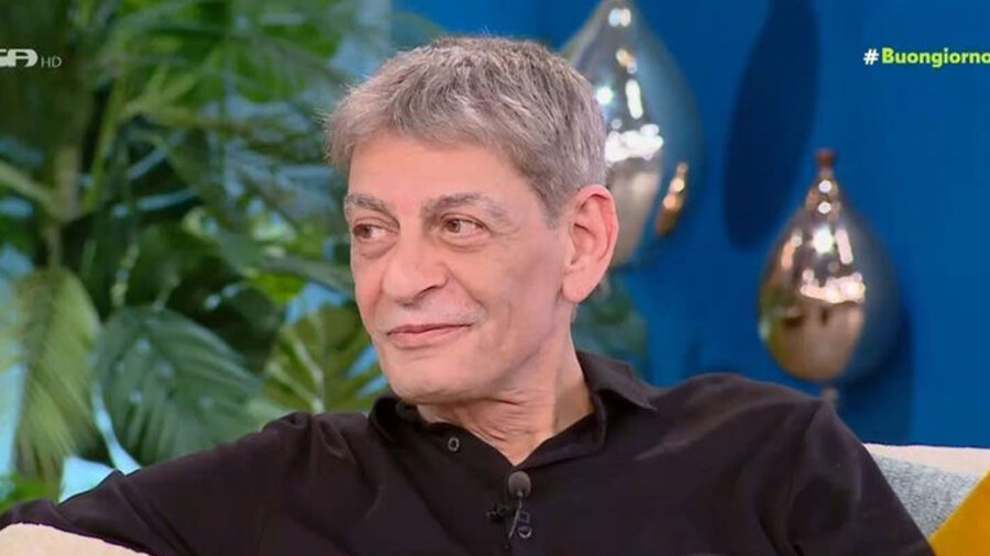 Μιχάλης Ρακιντζής: Η απάντηση για το S.A.G.A.P.O. στη Φαίη Σκορδά