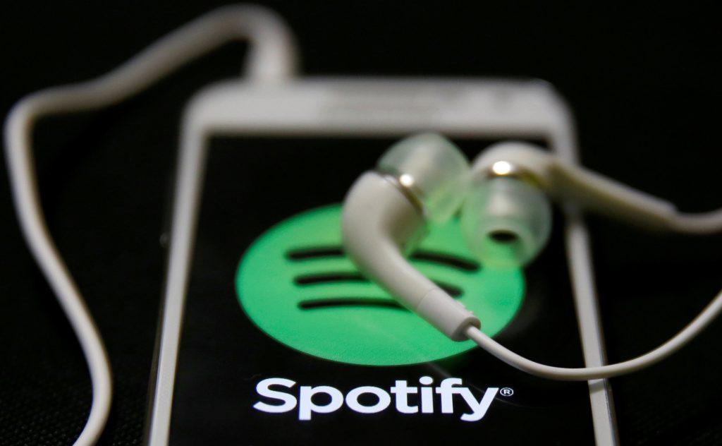 Spotify: Έφτασε τους 293 εκατομμύρια συνδρομητές - Οικονομικός Ταχυδρόμος