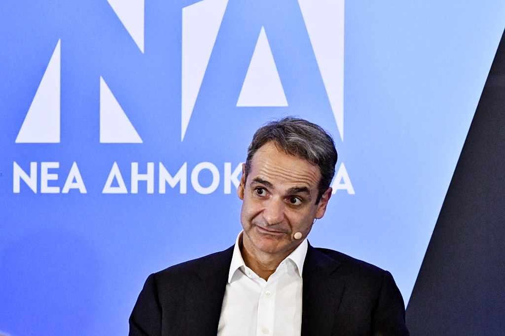 Μητσοτάκης: Πήραμε 36 δισ. ευρώ από το Ταμείο Ανάκαμψης επ’ ωφελεία των πολιτών, δεν θα είχαν επενδυθεί χωρίς επιτελικό κράτος