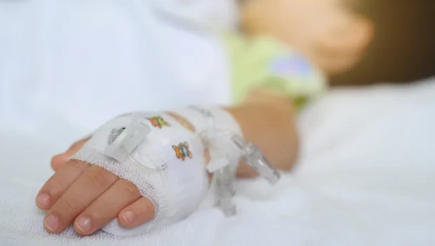 Χανιά: Σε κρίσιμη κατάσταση στο νοσοκομείο 4χρονος μετά από επίθεση μεγαλόσωμου σκύλου