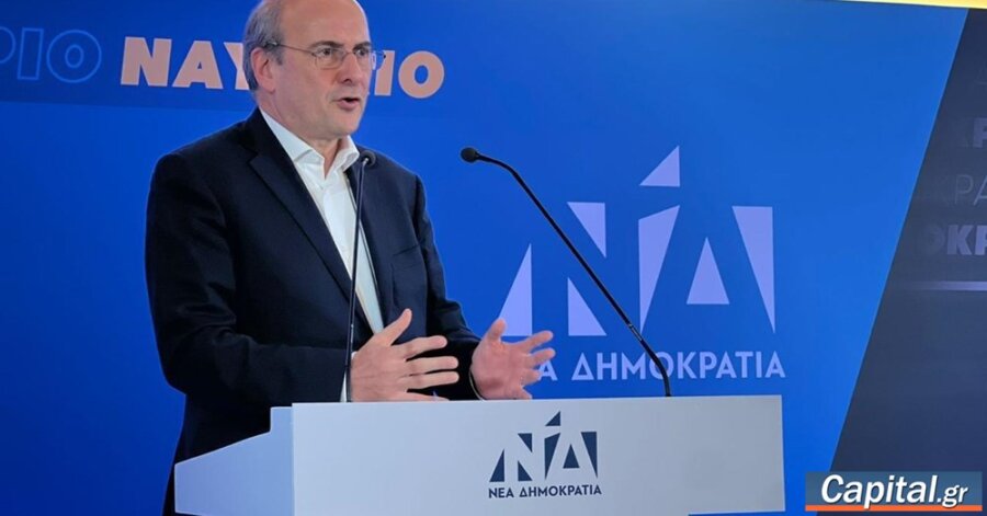 ΔΕΗ, ΕΦΚΑ και διαχείριση της πανδημίας χειροπιαστά...