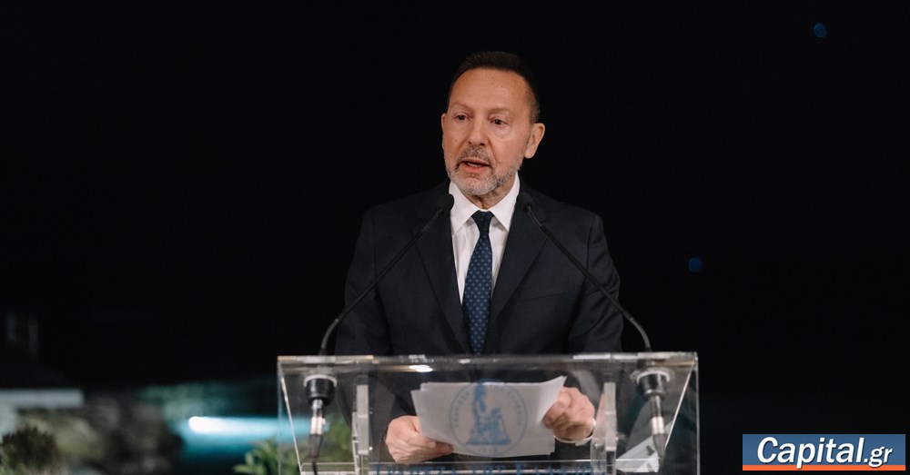 Η Ευρώπη χρειάζεται επειγόντως μεταρρυθμίσεις που θα...