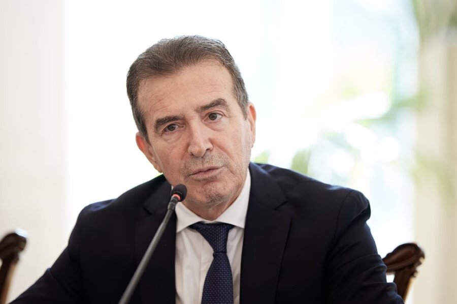 Χρυσοχοΐδης για 89χρονο πιστολέρο: Υπάρχουν κενά ασφάλειας, ο καθένας πρέπει να κάνει τη δουλειά του