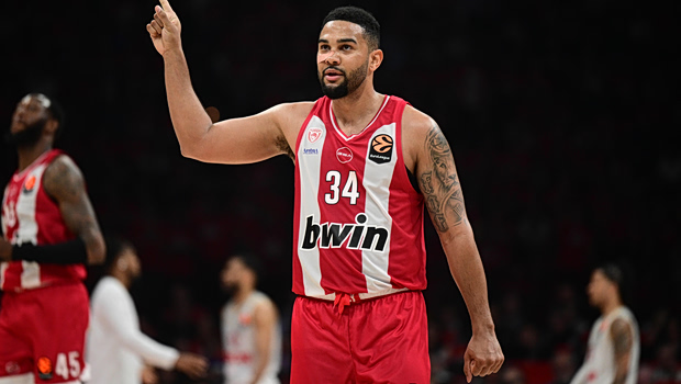 Ένα παλικάρι από τις... λίμνες του Οντάριο