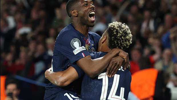 Παρί Σεν Ζερμέν – Μπάγερν Μονάχου 5-4: Παίζοντας μπάλα στο Λούβρο… (vid)